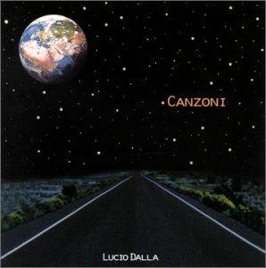 Canzoni - CD Audio di Lucio Dalla