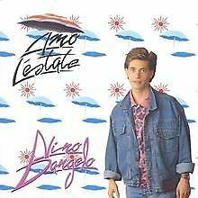 Amo l'estate - CD Audio di Nino D'Angelo