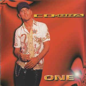 One - CD Audio di Cobra