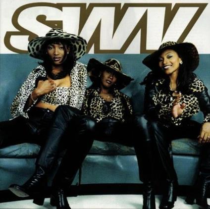 Release Some Tension - CD Audio di SWV