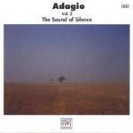 Adagio vol.2 - CD Audio