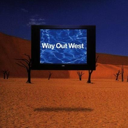 Way Out West - CD Audio di Way Out West