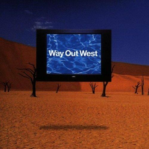 Way Out West - CD Audio di Way Out West