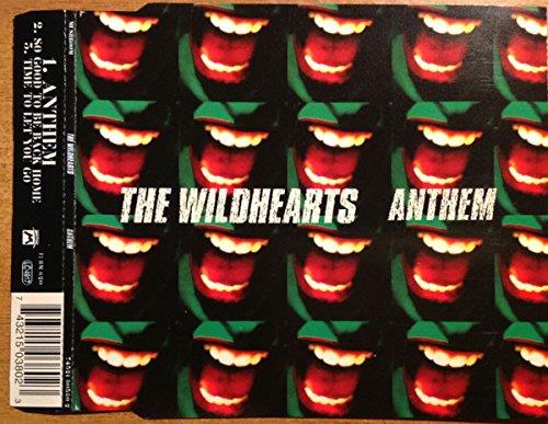 Anthem - CD Audio di Wildhearts