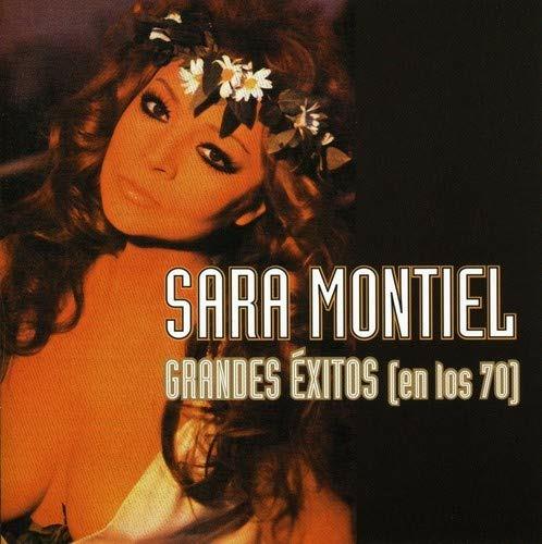 Grandes Exitos - CD Audio di Sara Montiel