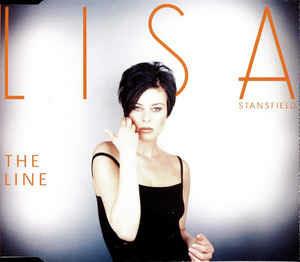 The Line - CD Audio di Lisa Stansfield