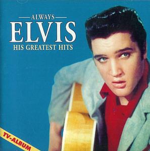 His Greatest Hits - CD Audio di Elvis Presley