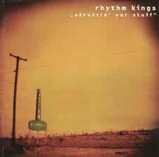 Struttin' Our Stuff - CD Audio di Bill Wyman's Rhythm Kings
