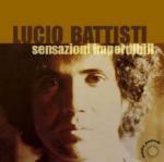 Sensazioni imperdibili - CD Audio di Lucio Battisti