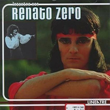 Incontro Con Renato Zero - CD Audio di Renato Zero