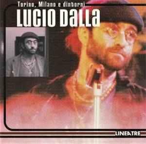 Lucio Dalla - CD Audio di Lucio Dalla