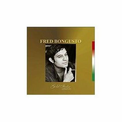 Fred Bongusto - CD Audio di Fred Bongusto