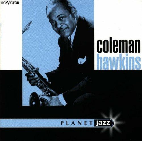 Coleman Hawkins - CD Audio di Coleman Hawkins