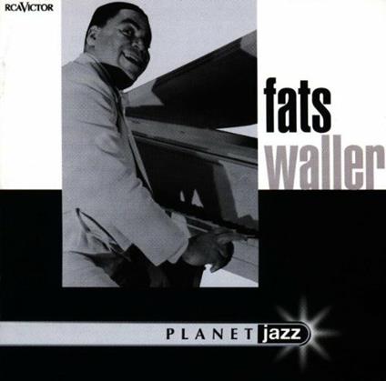 Fats Waller - CD Audio di Fats Waller