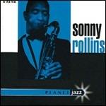 Sonny Rollins - CD Audio di Sonny Rollins