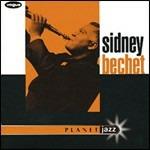 Sidney Bechet - CD Audio di Sidney Bechet