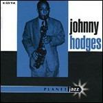 Johnny Hodges