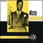 Dizzy Gillespie