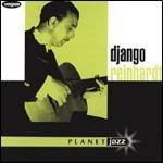 Django Reinhardt - CD Audio di Django Reinhardt