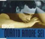 Quanto Amore Sei - A Mezza Via - Quanto Immenso Show - CD Audio di Eros Ramazzotti