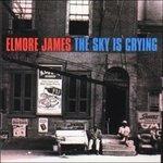 Sky Is Crying - CD Audio di Elmore James