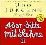 Aber Bitte Mit Sahne 2 - CD Audio di Udo Jürgens