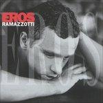 Eros - CD Audio di Eros Ramazzotti