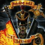 The Rivalry - CD Audio di Running Wild