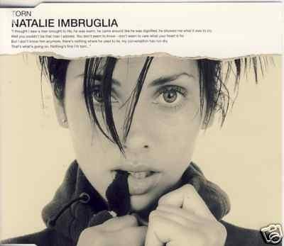 Torn - CD Audio Singolo di Natalie Imbruglia