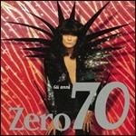 Zero Settanta - CD Audio di Renato Zero