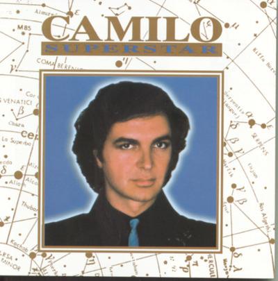 Camilo Superstar - CD Audio di Camilo Sesto
