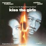 Kiss the Girls (Colonna sonora)