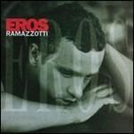 Eros - CD Audio di Eros Ramazzotti