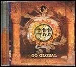 Go Global - CD Audio