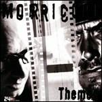 Themes (Colonna sonora) - CD Audio di Ennio Morricone