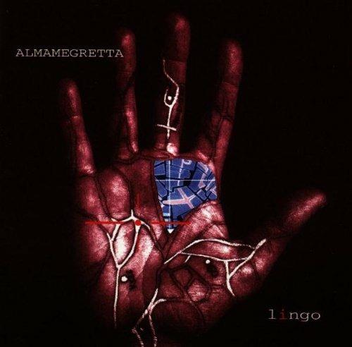 Lingo - CD Audio di Almamegretta