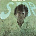 Stop - CD Audio di Jayme Marques