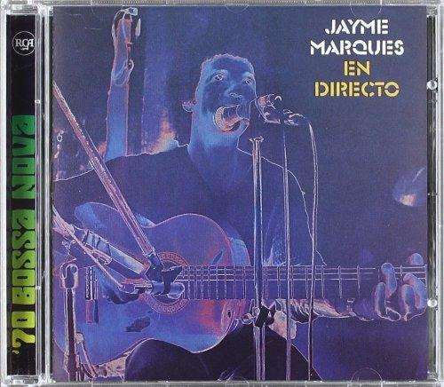 En Directo - CD Audio di Jayme Marques