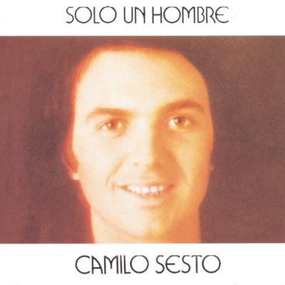 Solo Un Hombre - CD Audio di Camilo Sesto