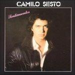 Sentimientos - CD Audio di Camilo Sesto
