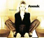 Nobody's Wife - CD Audio Singolo di Anouk