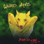 Proud Like a God - CD Audio di Guano Apes