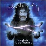 Electricity - CD Audio di Captain Beefheart