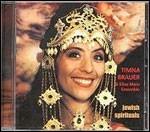 Jewish Spirituals - CD Audio di Timna Brauer