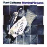 Moving Pictures - CD Audio di Ravi Coltrane