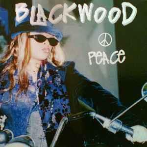 Peace - Vinile LP di Blackwood