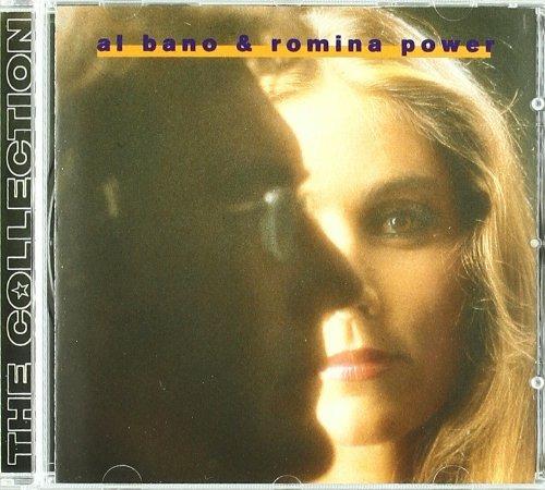 The Collection - CD Audio di Al Bano e Romina Power