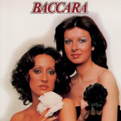 Collection - CD Audio di Baccara
