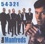 Manfreds - 5-4-3-2-1