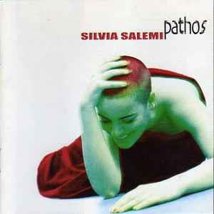 Pathos - CD Audio di Silvia Salemi